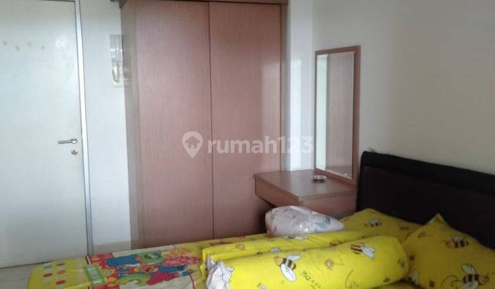 Dijual All In Studio Furnish Greenbay Pluit 1