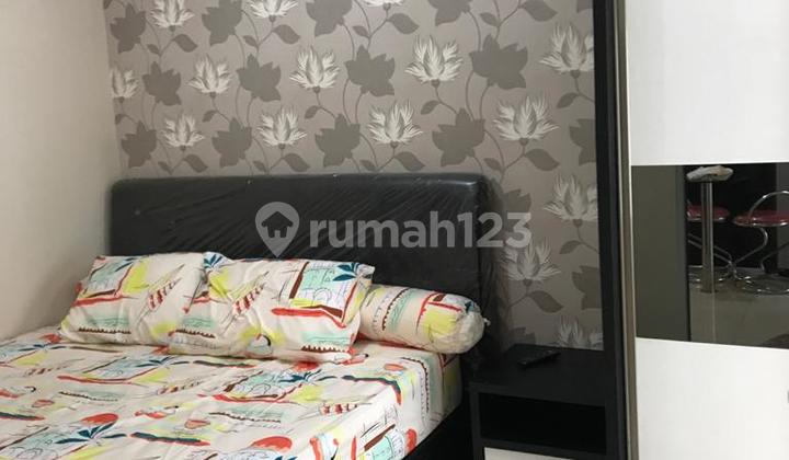 For Rent 2BR Phase 2 Greenbay Pluit