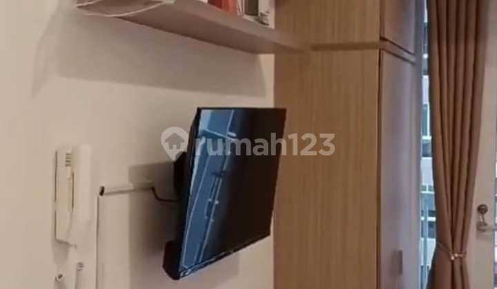 Disewa Studio Tokyo Riverside Pik 2 2