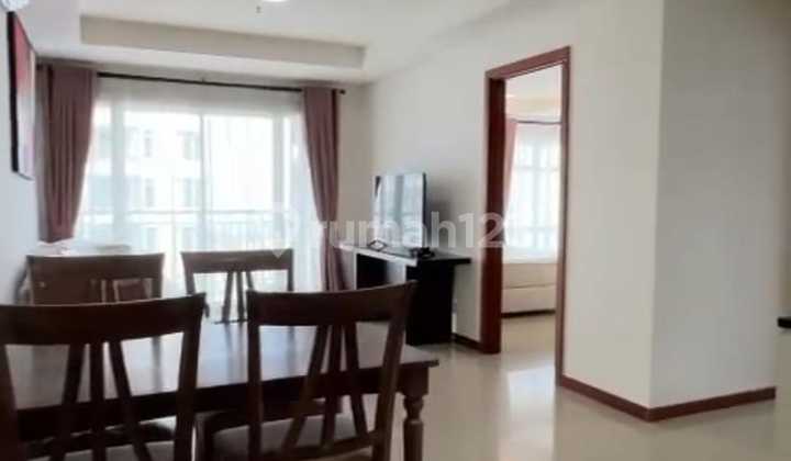 For Sale 2Br Condominium Sea View Greenbay Pluit