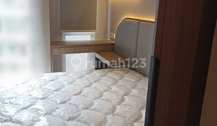 Disewa Studio Tokyo Riverside Pik 2 2