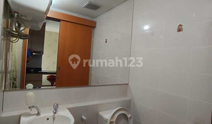 Disewa 1Br Condominium Greenbay Pluit 2