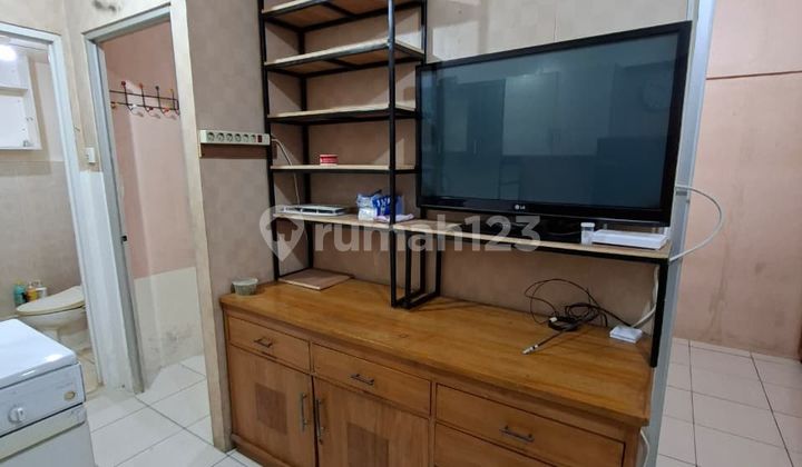 Can Be Rented Monthly 2Br Greenbay Pluit 2