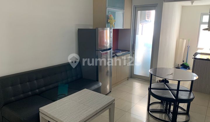 For Rent 3Br Converted to 2Br Greenbay Pluit