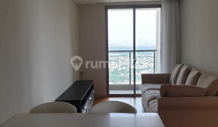 Disewa 2br Gold Coast Pik Disewa 2br Gold Coast Pik