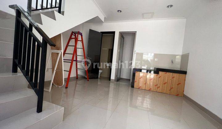 Disewa Rumah Ukuran 4.5x10 Pik 2 2