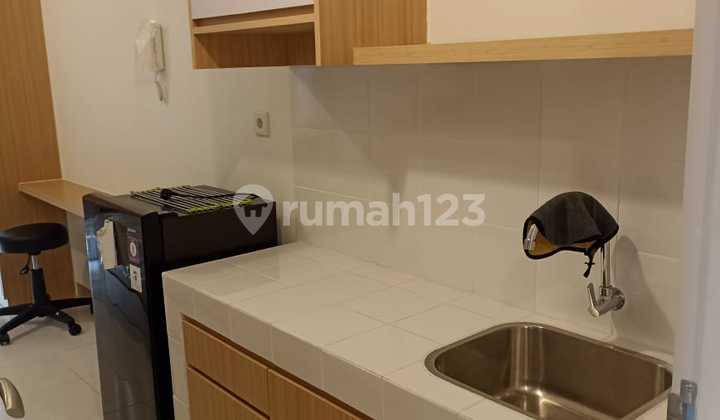 For Rent Studio Tokyo Riverside Pik 2 For Rent Studio Tokyo Riverside Pik 2