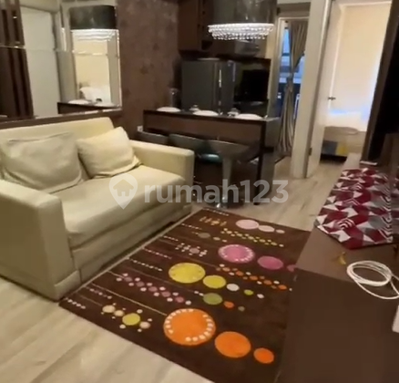 Disewa 2Br Furnish Greenbay Pluit