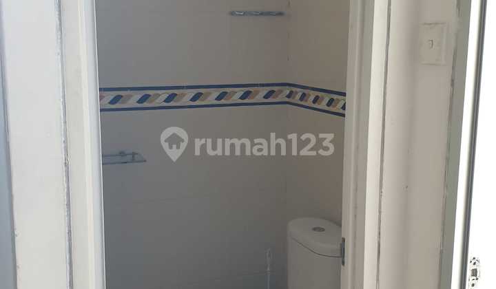 Disewa 2Br Greenbay Pluit Ada Water Heater