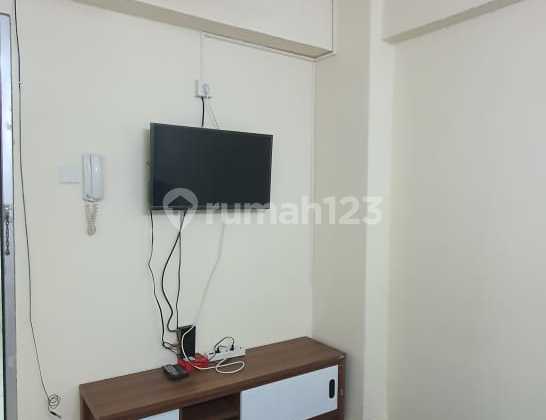 For Rent 3br Furnished Greenbay Pluit 2