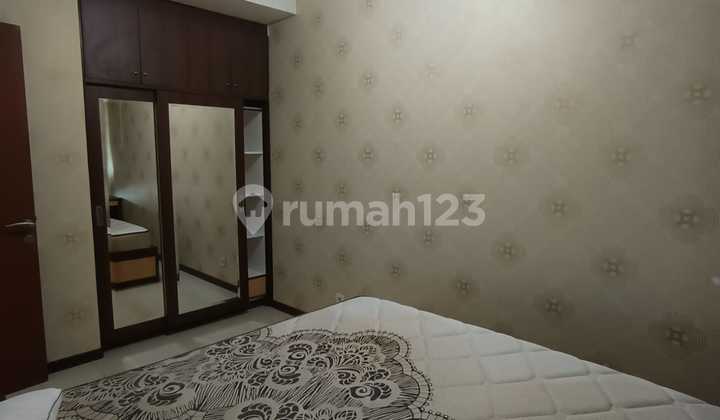 Disewa 1Br Condominium Greenbay Pluit 1