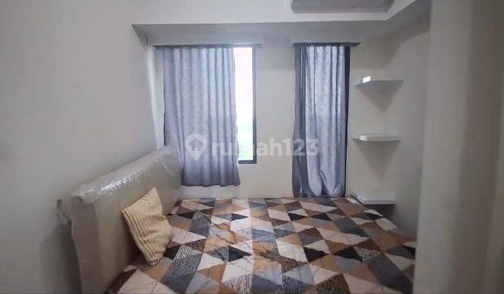 kamar tidur ready studio disewa bulanan osaka