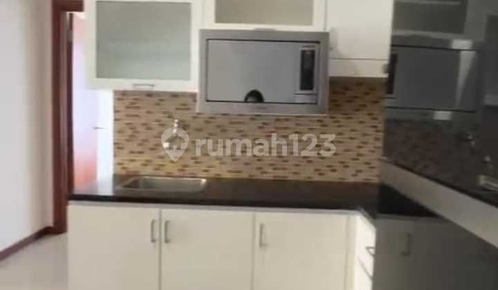 Dijual 2Br Condominium View Laut Greenbay Pluit 2