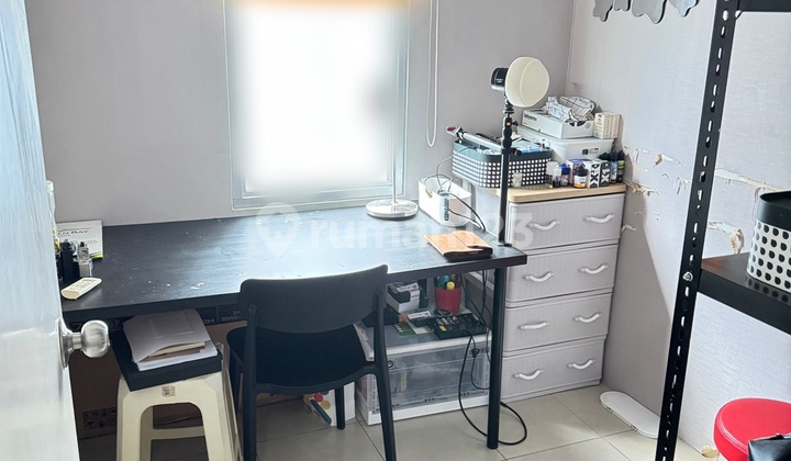 Dijual Cepat 2Br Greenbay Pluit