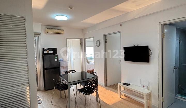 For Rent 3Br Tidy Clean Greenbay Pluit 2