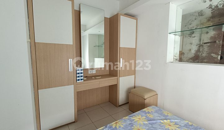 Disewa 2br Greenbay Pluit