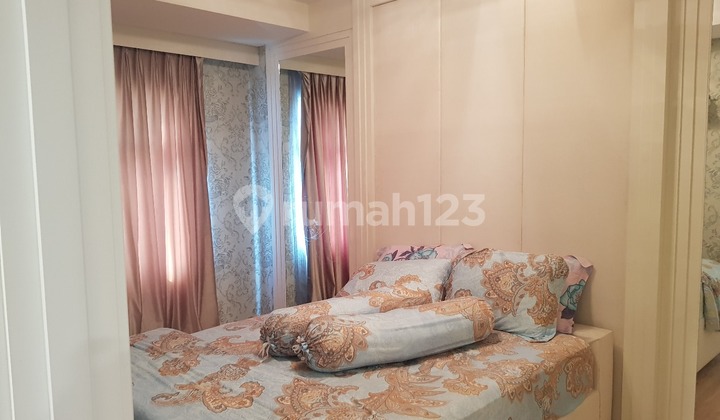 For Quick Sale 1Br Greenbay Condominium Pluit