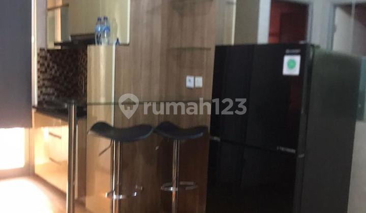 Disewa 2br Tahap 2 Greenbay Pluit