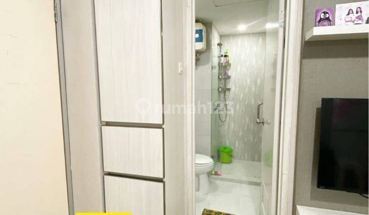 Dijual 3br Huk Greenbay Pluit 1