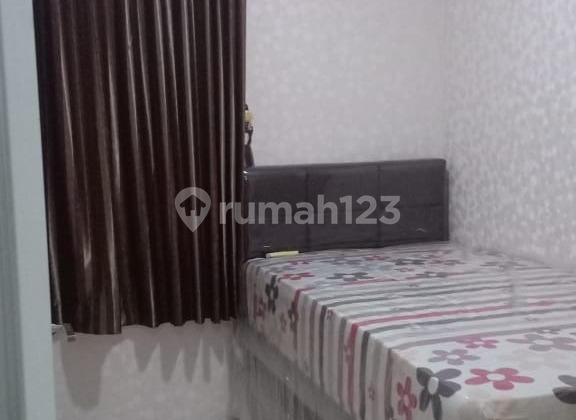 Disewa 3Br Jadi 2Br Greenbay Pluit 2