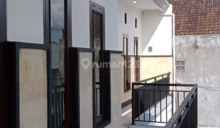 House for sale in Kerobokan 2