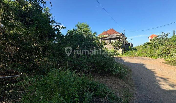 Land For Lease at Ungasan Bali 2