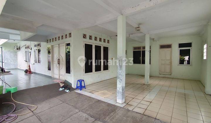 Rumah 2 Lantai Hanya 2milyaran Di Jatikramat 2