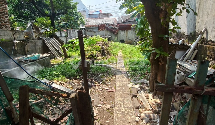 Hanya 2 Milyaran Tanah Dijual Di Bambu Duri Pondok Bambu Hanya 2 Milyaran Tanah Dijual Di Bambu Duri Pondok Bambu