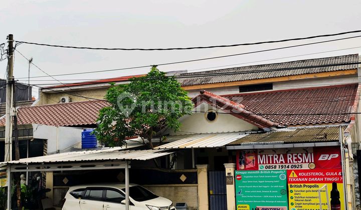Hanya 2 Milyaran Rumah 2 Lantai Bisa Pakai Usaha Di Jalan Raya Utama Perumahan Puri Gading Bekasi Hanya 2 Milyaran Rumah 2 Lantai Bisa Pakai Usaha Di Jalan Raya Utama Perumahan Puri Gading Bekasi
