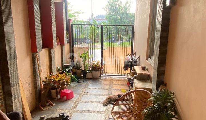 Only 1 Billion, 2-Storey House in South Cikarang 2