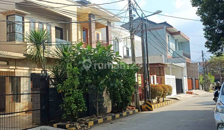 Hanya 2 Milyaran Rumah 2 Lantai Di Jalan Jakarta Bekasi Selatan 2