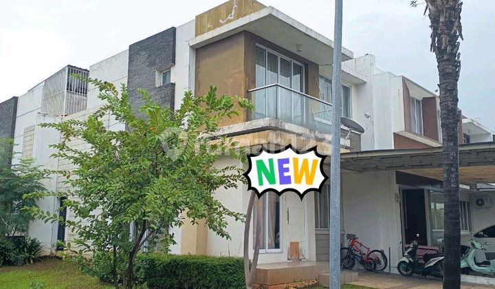 Hanya 2 Milyaran Rumah di Tropical Garden Grand Galaxy Bekasi Hanya 2 Milyaran Rumah di Tropical Garden Grand Galaxy Bekasi