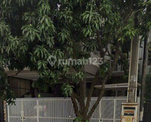 Dijual Cepat 2 Lantai Hanya 2milyaran Di Jalan Utama Puri Gading 2