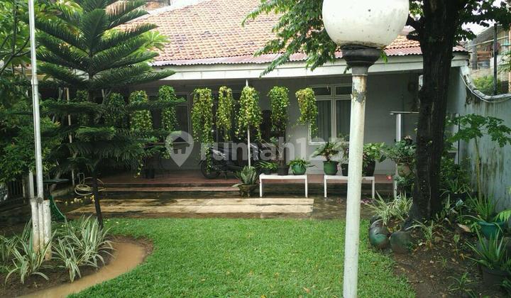 Rumah Dengan Tanah Luas Hanya 4milyaran Di Bintara Bekasi 2