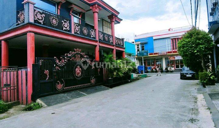 Hanya 2 Milyaran Rumah Semi Furnished Dijual.di Galaxy Bekasi Selatan Shm - Sertifikat Hak Milik 1