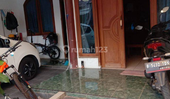 Rumah 2lantai Hanya 900jtan Di Perum Puri Gading 2