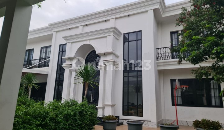 Hanya 9 Miliar Rumah Mewah 2 Lantai di Jatiwarna Bekasi 2