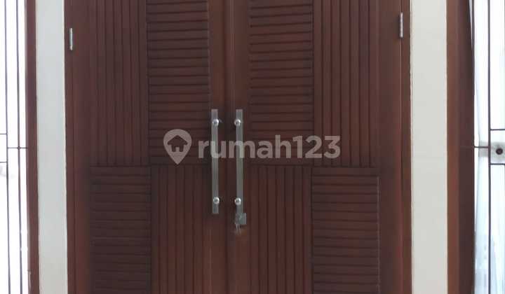 Hanya 3 Milyaran Rumah Tumbuh 1 Lantai Di Jatimakmur Bekasi 2