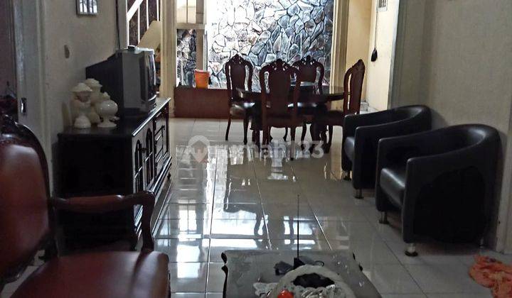 Hanya 1 Milyaran Rumah Di Perumahan Kodau Pondok Gede Bekasi 2