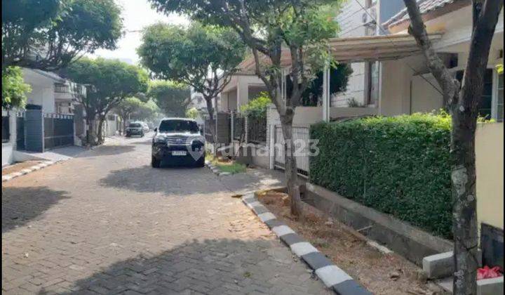 Hanya 1 Milyaran Rumah Si Kemang Pratama 3 Bekasi 2