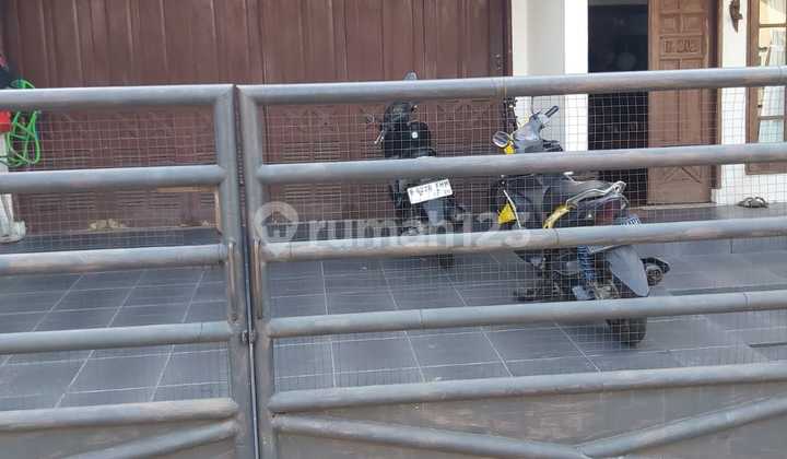 Hanya 2 Miyaran Rumah 2 Lantai Di Galaxy Bekasi 2