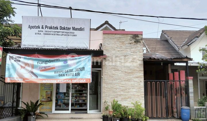 Hanya 1 Milyaran Rumah 2 Lantai di Cikarang Selatan Hanya 1 Milyaran Rumah 2 Lantai di Cikarang Selatan