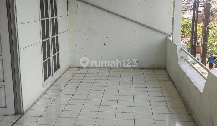 Rumah 2 Lantai Hanya 2milyaran Di Jatikramat 2