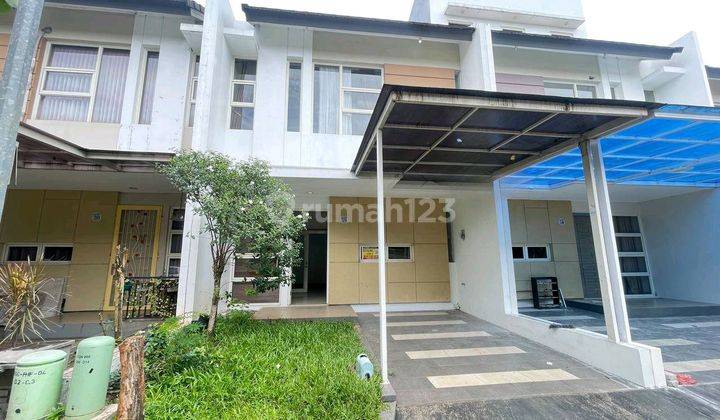 Hanya 1 Milyaran Rumah Siap Huni Di Grand Wisata Bekasi 1