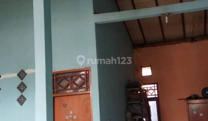 Rumah 2lantai Hanya 900jtan Di Perum Puri Gading 2