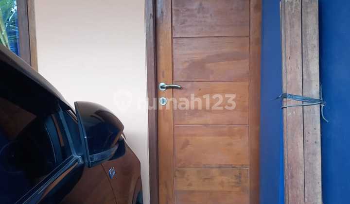 Jual Cepat Hanya 700Jt Rumah 2 Lantai di Taman Narogong Indah Bekasi 2