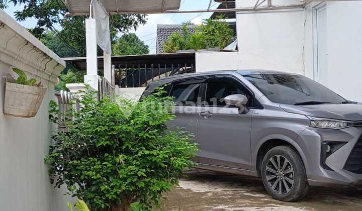 Hanya 3 Milyaran Rumah 2 Lantai di Pondok Jatimurni Bekasi 2