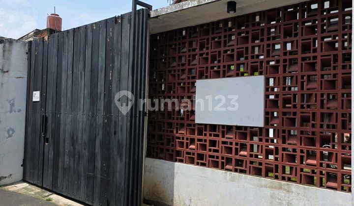 Jual Cepat Bu Rumah 1 Lantai di Jatimakmur Pondok Gede Jual Cepat Bu Rumah 1 Lantai di Jatimakmur Pondok Gede