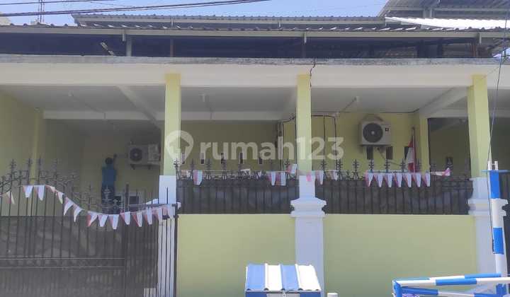 Rumah Kost di Perum Griyo Mapan Sentosa 2