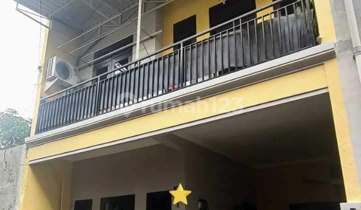 Affordable House in Kalijudan East Surabaya 2